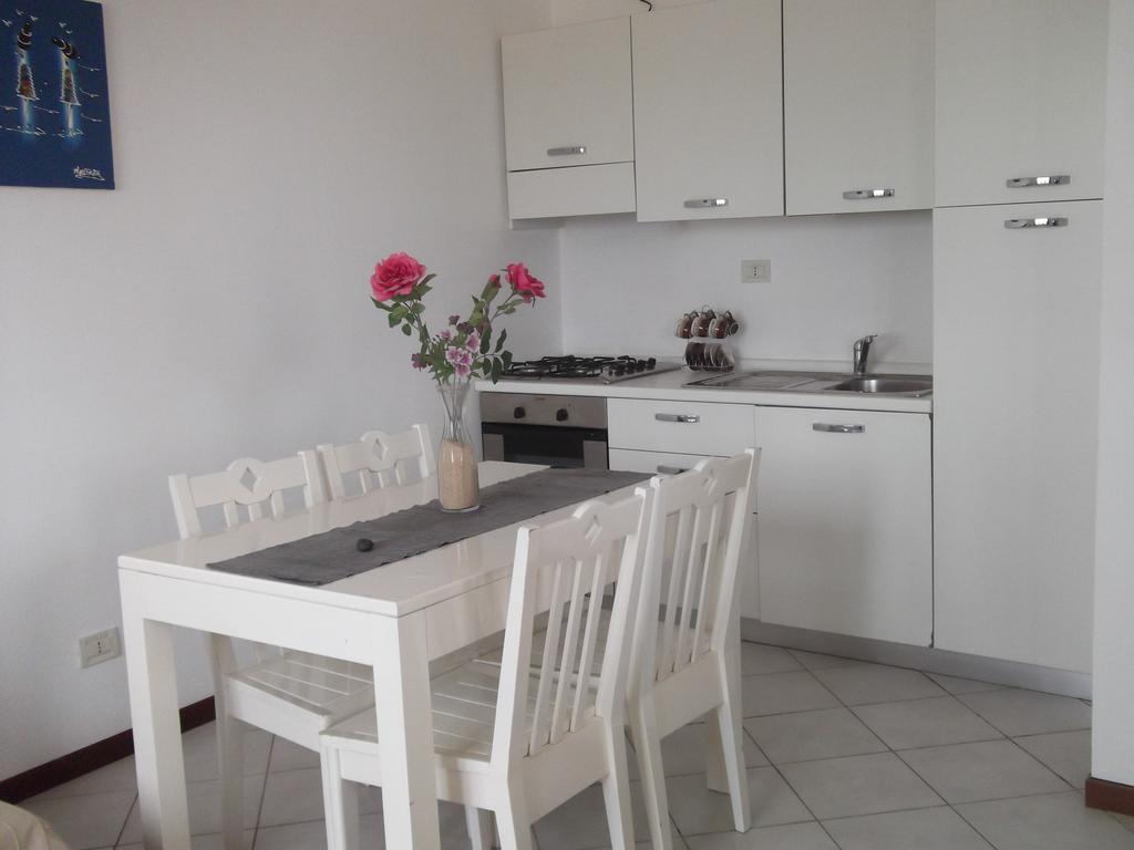 Apartment Ocean Front Praia Estoril Sal Rei Exteriér fotografie
