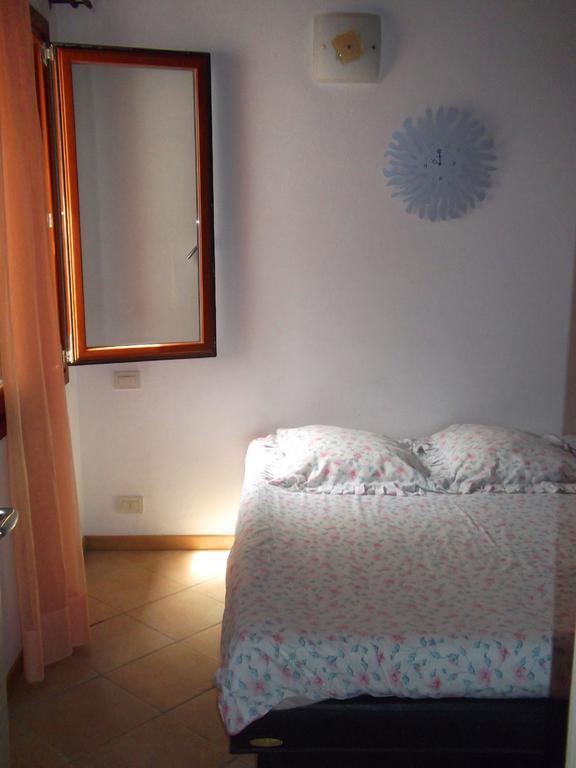 Apartment Ocean Front Praia Estoril Sal Rei Exteriér fotografie