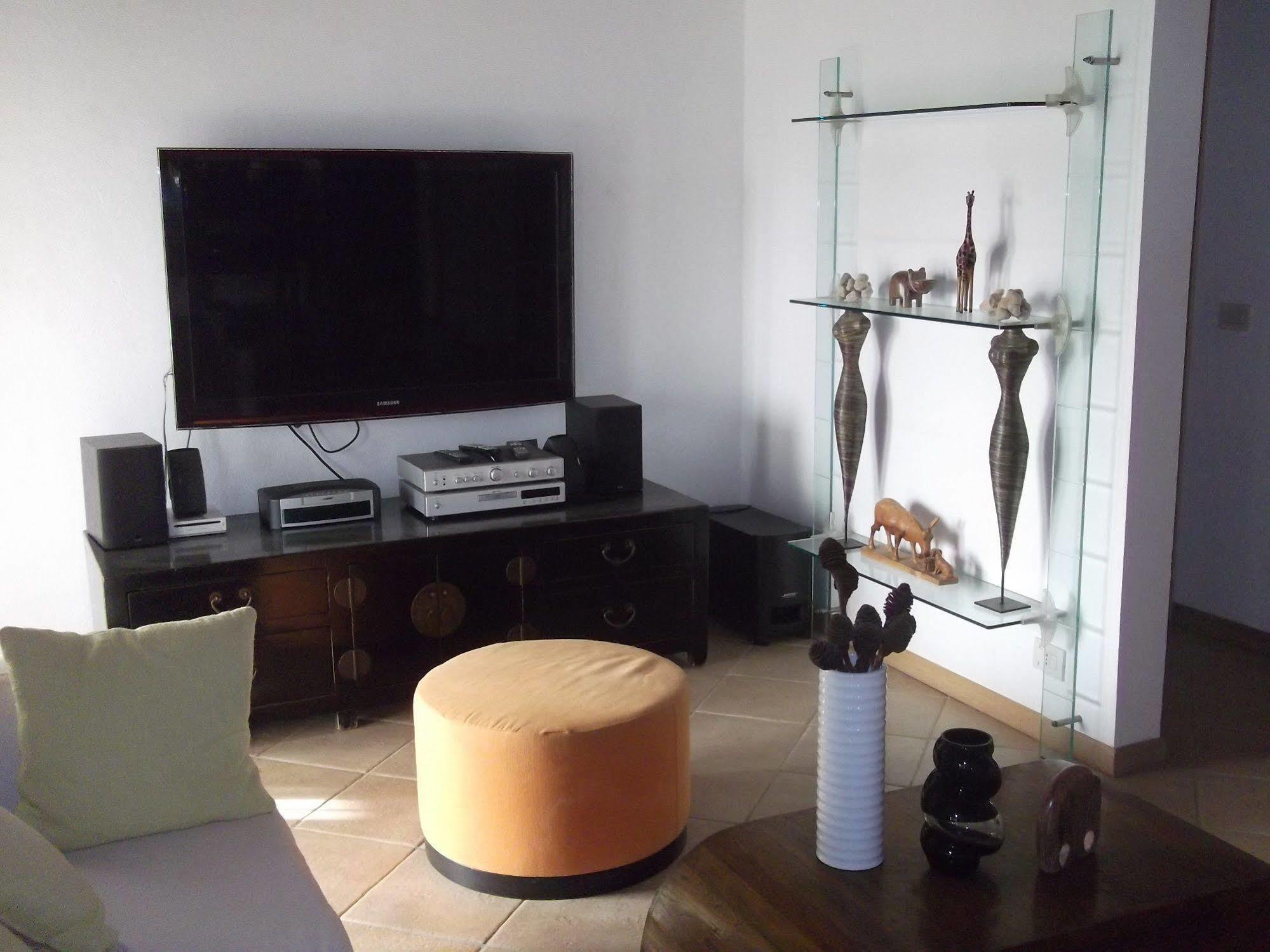 Apartment Ocean Front Praia Estoril Sal Rei Exteriér fotografie